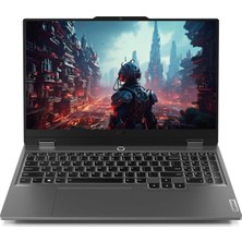 Lenovo Loq 15IRX9A31 Intel Core I7 13650HX 32GB 2tb SSD RTX4050 Windows 11 Home 15.6" Fhd 144Hz IPS Taşınabilir Bilgisayar 83DV0117TRA31
