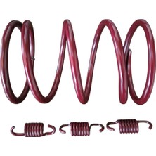 Rks Lt 50 Pro Plus Performans Yay Takımı (1500 Rpm)