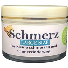 Süper Schmerz Muscle  100ML Rahatlatıcı Bakım Kremi