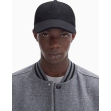A.p.c Charlie Unisex Yünlü Baseball Cap