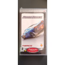 Namco Ridge Racer Psp Oyunu
