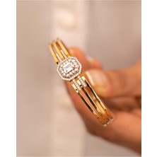 Yavuz Kuyumculuk Altın Baget Kelepçe