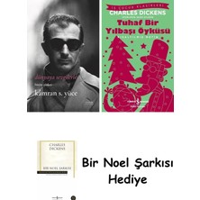 Everest Yayınları Dünyaya Sevgilerle - Bütün Şiirleri + Tuhaf Bir Yılbaşı Öyküsü + Bir Noel Şarkısı