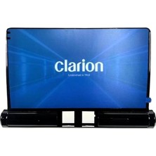 Cıtroen C3 Android Multimedya Sistemi 4-64 Clarion GL-500 (2017-2023)