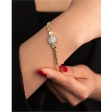 Yavuz Kuyumculuk Altın Choker Baget Bileklik