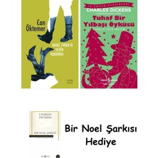 Everest Yayınları Hayat Evren ve Sezen Hakkında + Tuhaf Bir Yılbaşı Öyküsü + Bir Noel Şarkısı