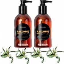 Burlumbuş Otu Rahatlatma Masaj Jeli 120 ml 2 Adet