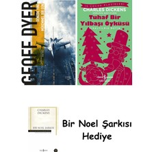 Everest Yayınları Denizde Yine Mükemmel Bir Gün + Tuhaf Bir Yılbaşı Öyküsü + Bir Noel Şarkısı