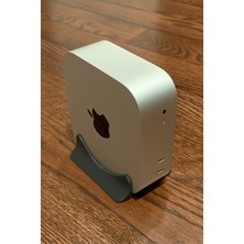 MEKTrend Mac Mini M4 Dikey Stand