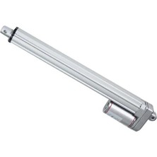 Robotistan 12V Dc 200MM Lineer Aktüatör - 7mm/s 1500N