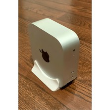 MEKTrend Mac Mini M4 Dikey Stand