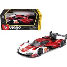 Bburago 1:24 Racing Porsche 963 S01028022