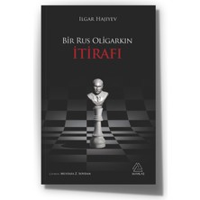 Mahlas Yayınları Bir Rus Oligarkın Itirafı