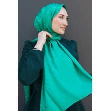 F Desen Şal Benetton