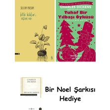 Everest Yayınları Bitki Kökleri, Insan Avı + Tuhaf Bir Yılbaşı Öyküsü + Bir Noel Şarkısı
