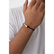 Yavuz Kuyumculuk 14 Ayar Altın Unisex Taraftar Bilekliği