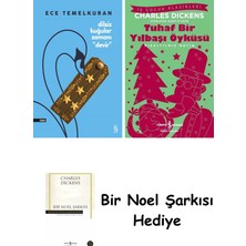 Everest Yayınları Dilsiz Kuğular Zamanı “devir” + Tuhaf Bir Yılbaşı Öyküsü + Bir Noel Şarkısı