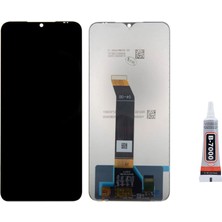Yedcom Xiaomi Redmi Note 11E 5G Oled Ekran Lcd Dokunmatik B7000 15ML Yapıştırıcı ile beraber Yc