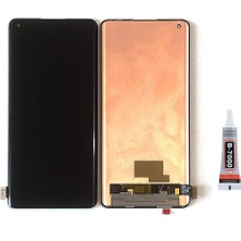 Yedcom OnePlus 8 PRO Ekran Lcd Dokunmatik B7000 15ML Yapıştırıcı ile beraber Yc