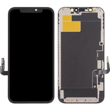 Yedcom Iphone 12 Pro Uyumlu Ekran Lcd Dokunmatik B7000 15ML Yapıştırıcı ile beraber Yc