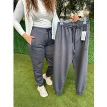 bebexy Ribana Paça Füme  Eşofman Altı