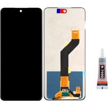 Yedcom Tecno Pova Neo 2 Ekran Lcd Dokunmatik B7000 15ML Yapıştırıcı ile beraber Yc