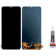 Yedcom Oppo A91 Oled Uyumlu Ekran Lcd Dokunmatik B7000 15ML Yapıştırıcı ile beraber Yc