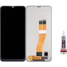 Yedcom Samsung A03S A037F Uyumlu Ekran Lcd Dokunmatik B7000 15ML Yapıştırıcı ile beraber Yc