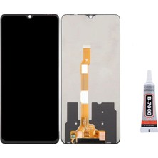 Yedcom Vivo Y27 Ekran Lcd Dokunmatik B7000 15ML Yapıştırıcı ile beraber Yc