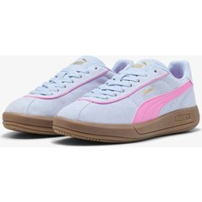 Puma Haute Tropic-Pink Pixel-Gold