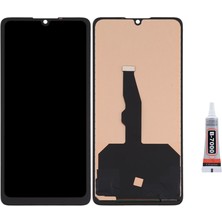Yedcom Huawei P30 Uyumlu Ekran Lcd Dokunmatik B7000 15ML Yapıştırıcı ile beraber Yc