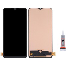 Yedcom Vivo S1 Ekran Lcd Dokunmatik B7000 15ML Yapıştırıcı ile beraber Yc