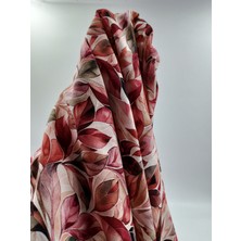 Ünsal Tekstil Saf Ipek Viskon Kumaş