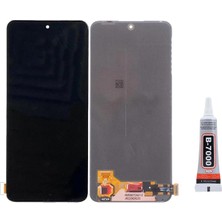 Yedcom Xiaomi Redmi Note 12S Ekran Lcd Dokunmatik B7000 15ML Yapıştırıcı ile beraber Yc