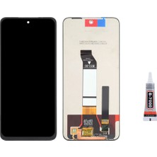 Yedcom Xiaomi Redmi Note 11SE Ekran Lcd Dokunmatik B7000 15ML Yapıştırıcı ile beraber Yc