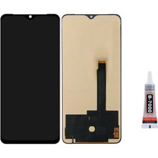 Yedcom OnePlus 7T Tft Ekran Lcd Dokunmatik B7000 15ML Yapıştırıcı ile beraber Yc