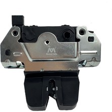 DNC Auto Part Opel Astra H, Zafira B için Bagaj Kilit Motoru