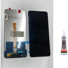 Yedcom Omix X3 Ekran Lcd Dokunmatik B7000 15ML Yapıştırıcı ile beraber Yc