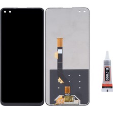 Yedcom İnfinix Zero 8i Ekran Lcd Dokunmatik B7000 15ML Yapıştırıcı ile beraber Yc
