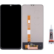 Yedcom Vivo Y33 Ekran Lcd Dokunmatik B7000 15ML Yapıştırıcı ile beraber Yc