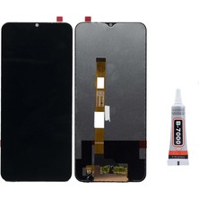 Yedcom Vivo Y51 Ekran Lcd Dokunmatik B7000 15ML Yapıştırıcı ile beraber Yc