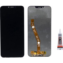 Yedcom Huawei Honor Play Uyumlu Ekran Lcd Dokunmatik B7000 15ML Yapıştırıcı ile beraber Yc