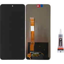 Yedcom Oppo Realme 10 Pro Uyumlu Ekran Lcd Dokunmatik B7000 15ML Yapıştırıcı ile beraber Yc
