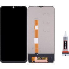 Yedcom Vivo Y33S Ekran Lcd Dokunmatik B7000 15ML Yapıştırıcı ile beraber Yc