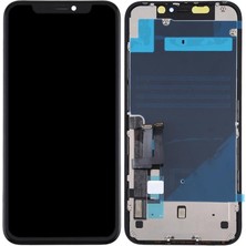 Yedcom Iphone 11 Uyumlu Ekran Lcd Dokunmatik B7000 15ML Yapıştırıcı ile beraber Yc