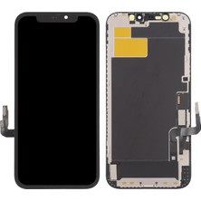 Yedcom Iphone 12 Uyumlu Ekran Lcd Dokunmatik B7000 15ML Yapıştırıcı ile beraber Yc