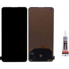 Yedcom Oppo Reno 7 Uyumlu Ekran Lcd Dokunmatik B7000 15ML Yapıştırıcı ile beraber Yc