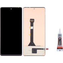 Yedcom Tecno Pova 6 Ekran Lcd Dokunmatik B7000 15ML Yapıştırıcı ile beraber Yc