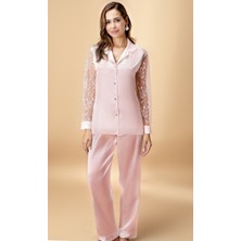 Nurteks 6lı Set Kısa Gecelik Sabahlık Pijama Şort Takım 6,6,7,3