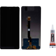 Yedcom İnfinix Note 30 Ekran Lcd Dokunmatik B7000 15ML Yapıştırıcı ile beraber Yc